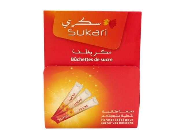 Buchettes De Sucre 7